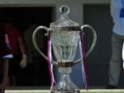 Первый канал решил не показывать финал Кубка России по футболу