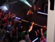 Участники «Евровидения-2010» провели репетицию в Лондоне и концерт в Осло (+ФОТОРЕПОРТАЖ)