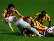 Канал "Россия 2" возобновил показ чемпионата России по футболу