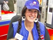 В новом шоу "С неба на земл" звезды появятся в необычных амплуа