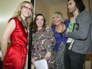 Ведущую "Девчат" могут выгнать из шоу