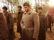 Премьера на "Интере": "Небо в огне" - последняя роль Владимира Турчинского