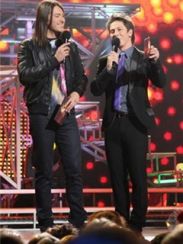 Испытания на "Фабрике. Суперфинал"