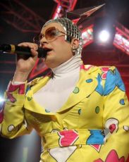 Андрей Данилко станет членом жюри «Фабрики. Суперфинал»