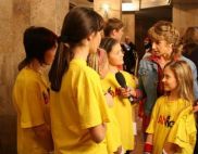 «Україна має талант!-2». Харьковский кастинг открывает полтавский бриллиант и бьет все рекорды популярности