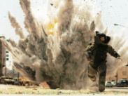 Телерейтинги: "Повелитель бури" не смог повторить успех "Миллионера из трущоб"