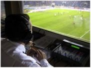 ЛДПР внесла в Госдуму вопрос по футбольным телетрансляциям