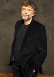 Вальдемар Дзики: Производство украинского ТВ-продукта требует огромных усилий