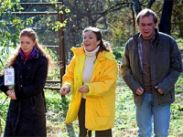 Телерейтинги: зритель выбирает кинопоказ от СТС и ТНТ