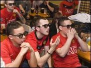 3D-формат понравился болельщикам