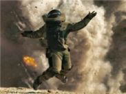 Премьера в Украине: "Повелитель бури" - повелитель "Оскаров"