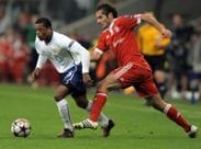 УЕФА оштрафует отдавший предпочтение политикам телеканал