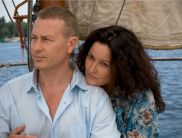 У Оксаны Байрак "Все возможно"