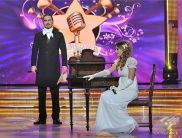 Юлия Войс и Максим Задирака покинули шоу "Народная звезда"