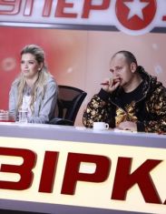 Шоу «Суперзірка» покинули 8 полуфиналистов