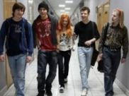 Курская областная Дума потребовала запретить показ скандального телесериала "Школа"