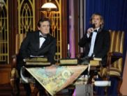 Интер» запускает шоу «Под знаком Зодиака»