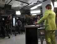 В «Файне Юкрайне» смена караула