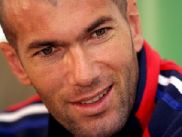 Футбольный "Дом-2" запустит на испанском ТВ Зинедин Зидан