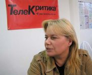 Галина Пилютикова: «Оксана Марченко, по-моему, справилась с задачей на все сто»