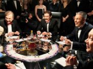 В программе "Что? Где? Когда?" в это воскресенье сыграют звезды-одесситы