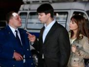 На телеканале Amedia стартуют новые сериалы