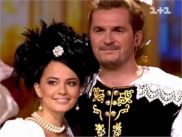 Александр Пономарев и Ирина Кулик стали победителями по итогам эфиров шоу "Звезды в опере"