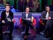 МУЗ выбирает нового ведущего