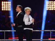 Вокальные бои "один на один" шоу "Голос страны. Новая история" перешли экватор