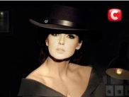 Оксана Марченко признана самой красивой в Украине