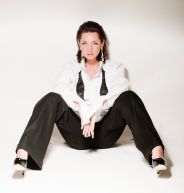 «Танцы для меня – это моя духовность, это моя религия», - Татьяна Денисова