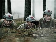 Премьера на ICTV! Остросюжетный сериал "Военная разведка-2"