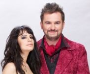 «Зірки в опері»: Александр Пономарев и Ирина Кулик – лидеры по итогам семи эфиров