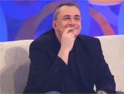 Константин Меладзе: "Арбенина, как тренер, имеет право на все"