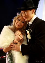 Кто нашел любовь на съемках проектов?