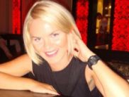 Мартина Лукьянченко готовит для ТЕТ шоу о шоппинге