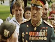 На «Интере» покажут сериал «Жуков»