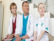 Премьера медицинского сериала «Я лечу» на К1