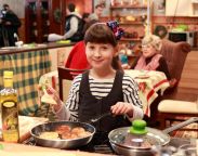 Премьера на «Интере»: «Сваты у плиты»