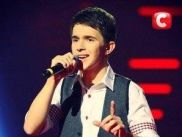 «Я бы хотел спеть с Рианной», - Иван Сафаров