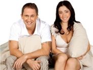 Премьера на Новом канале! Сериал "Молодожены"