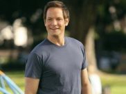 Кэрри Брэдшоу нашли отца