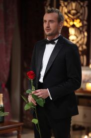 Первый выбор Холостяка: какие женщины на самом деле нравятся Френсису Метью