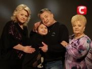 Семья Саюн покинула реалити-шоу «Кулинарная династия»