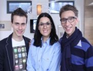 «Подъем» на «Новом канале» с новыми ведущими покажут в эфире 12 марта