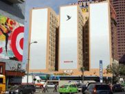 Реклама сериала "Безумцы" оскорбила родственников жертв теракта 11 сентября