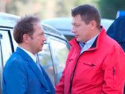 На канале "2+2" состоится премьера телесериала "Страховщики"