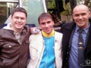 Погиб еще один актер из сериала Глухарь