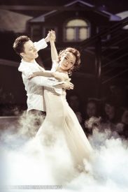 «На СТБ идет борьба сезонов «Танцуют все», - руководитель проекта Наталья Франчук