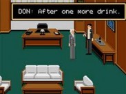 Новому сезону Mad Men посвятили восьмибитную игру